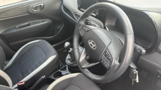 Hyundai i10 1.0 Advance 5dr Petrol Hatchback